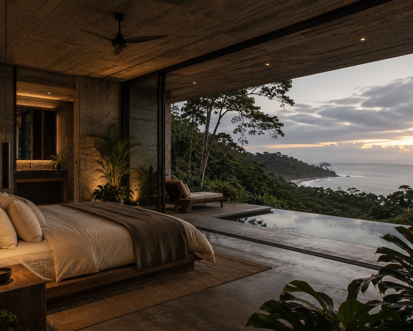 CANOPY VOID HOUSE — view 4