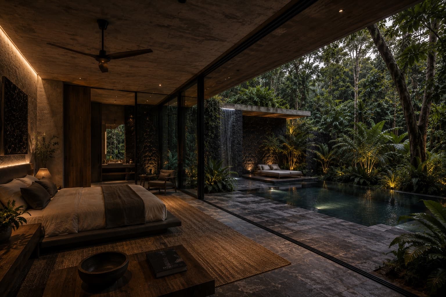 CASA SOMBRA — view 4