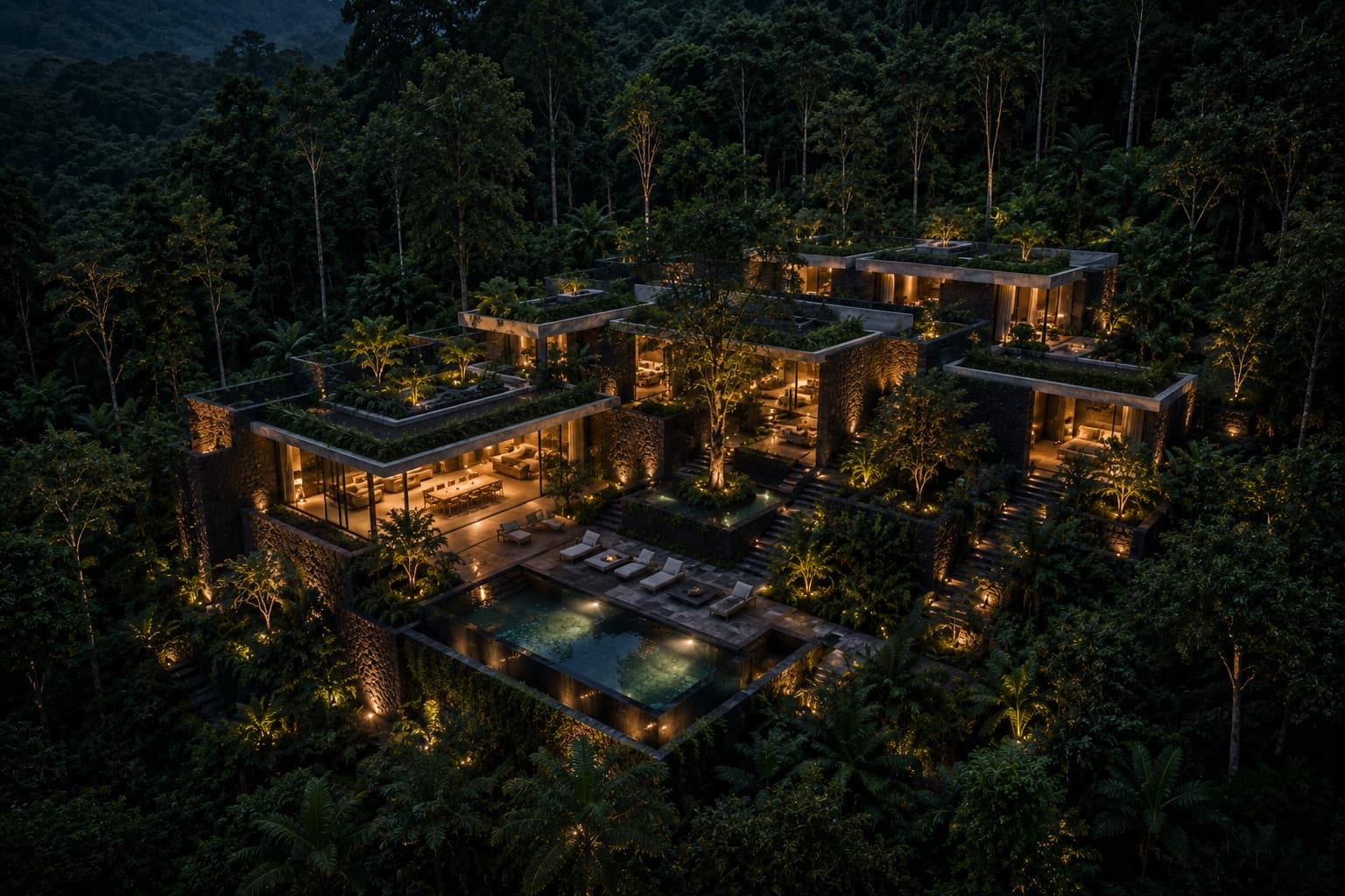 CASA SOMBRA — view 5