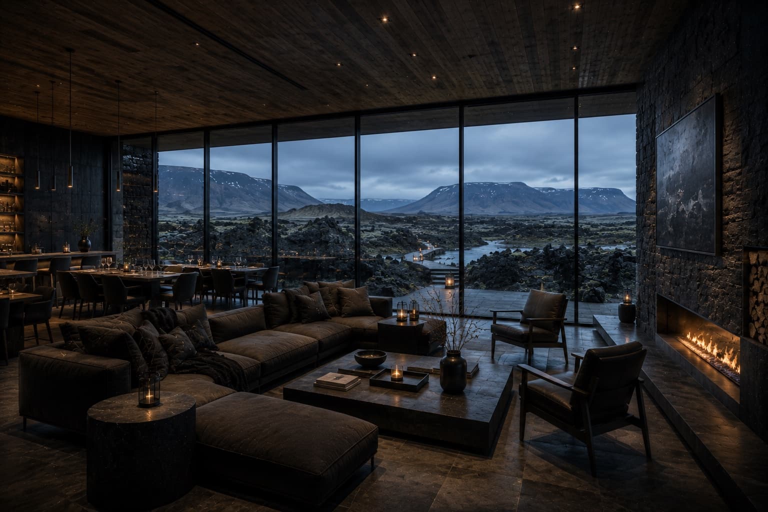 HOTEL NÓTT — view 3
