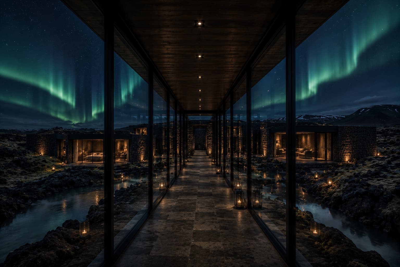 HOTEL NÓTT — view 5