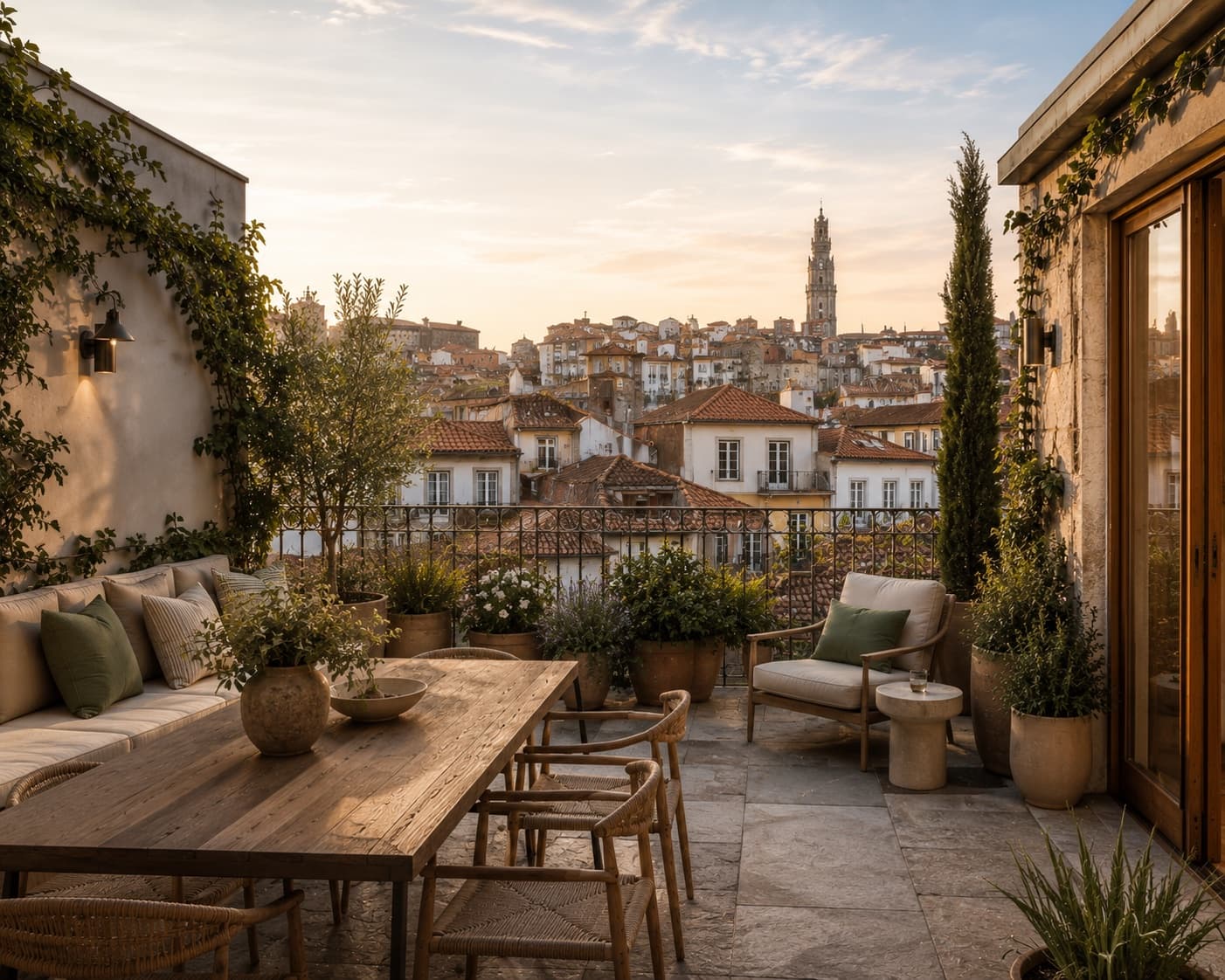 RUA DAS JANELAS — view 5