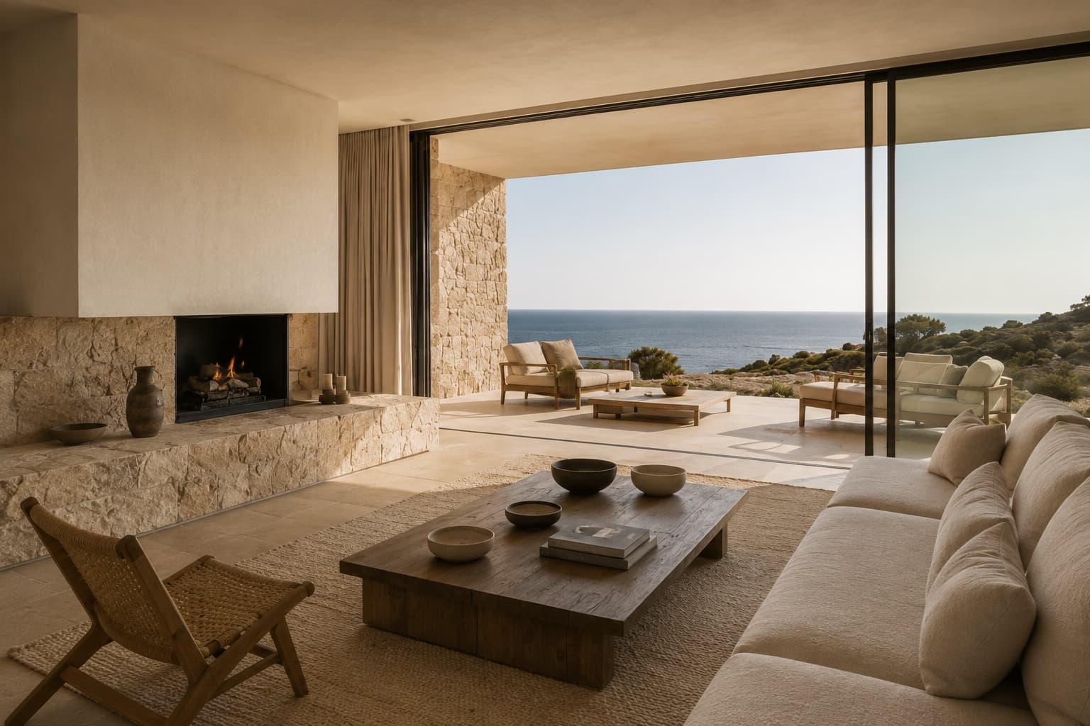 VELA HOUSE — view 3