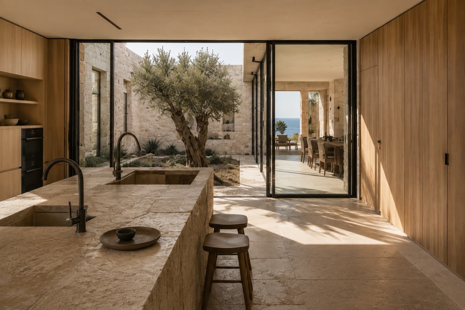 VELA HOUSE — view 4