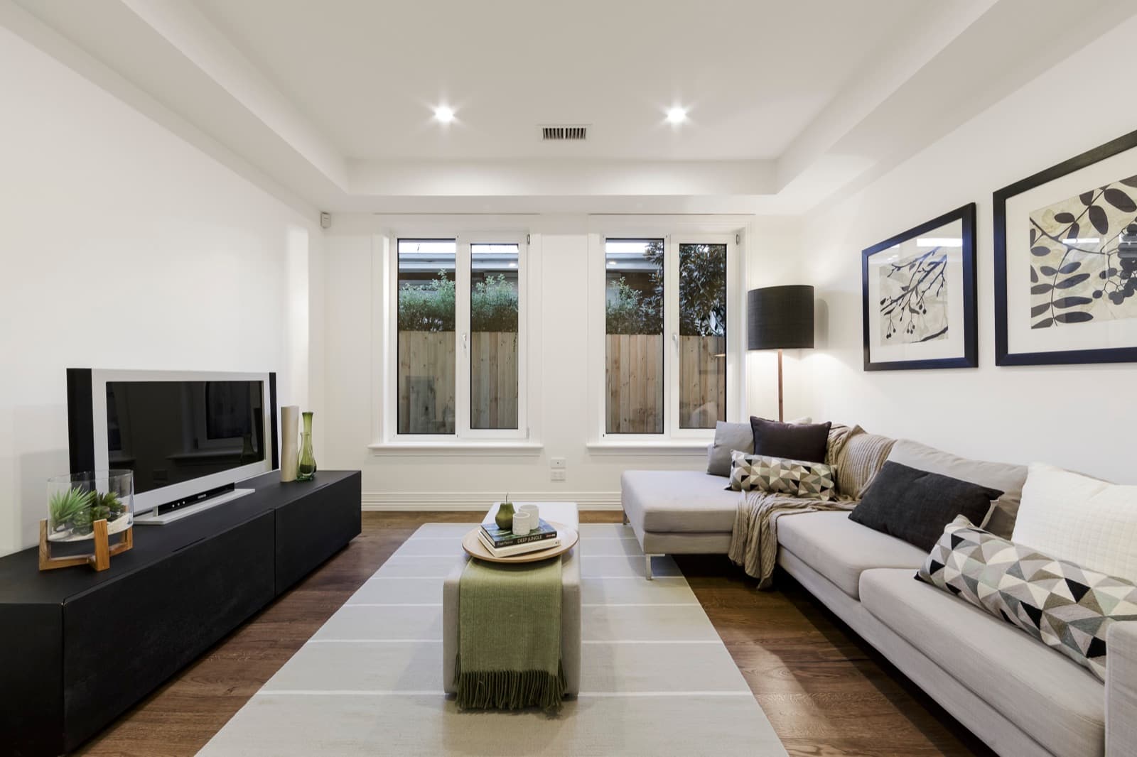 In Khar West, fluid interiors make a compact footprint feel generous
